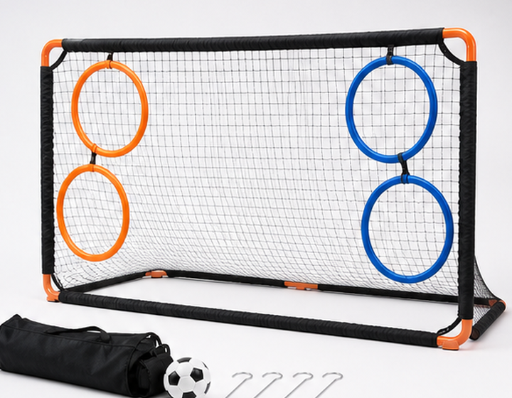 AKA Sports Gear - Training Nets & Targets
