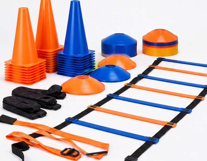 AKA Sports Gear - Cones, Ladders & Drills